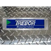 Trebor manufacturing