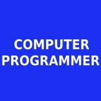 Computer Programmer
