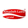 Amadeh Laziz Amadeh Laziz