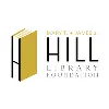 Mary T. and James J. Hill Library Foundation