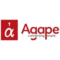 Agape Connecting People Pte Ltd