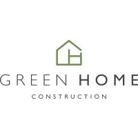 Green Home Construction Green Home Construction
