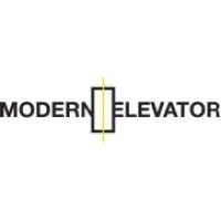 Modern Elevator