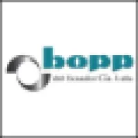 BOPP del Ecuador