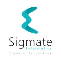 Sigmate Informatics Pvt. Ltd.