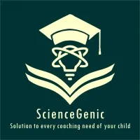 ScienceGenic ScienceGenic