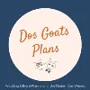 Dos Goats Plans Dos Goats Plans