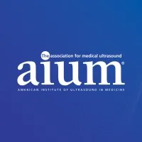 American Institute of Ultrasound in Medicine (AIUM) American Institute of Ultrasound in Medicine (AIUM)