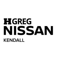 HGreg Nissan Kendall
