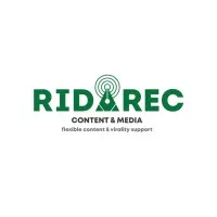 Ridarec Content and Media