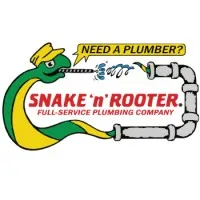 Snake 'n'​ Rooter Plumbing Company