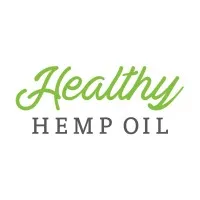 Healthy Hemp Oil