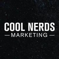 Cool Nerds Marketing Cool Nerds Marketing