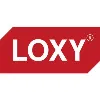 LOXY - keeps you comfortable, visible and safe LOXY - keeps you comfortable, visible and safe