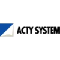 Acty System Co. Ltd., Japan