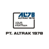 PT. ALTRAK 1978 email format
