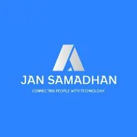 Jan Samadhan Technology & Services Private Limited Jan Samadhan Technology & Services Private Limited