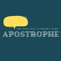 Apostrophe - PESUECC Apostrophe - PESUECC