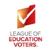 League of Education Voters League of Education Voters