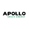 Apollo Green Energy Limited Apollo Green Energy Limited