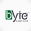 Byte Elektronik Sanayi ve Ticaret Ltd Şti Byte Elektronik Sanayi ve Ticaret Ltd Şti