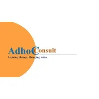 Adhoc Consult LLP Adhoc Consult LLP