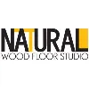 Natural Wood Floor Studio