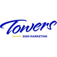 Towers Sign Marketing