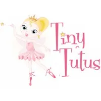 Tiny Tutus Preschool Ballet
