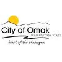 City Of Omak