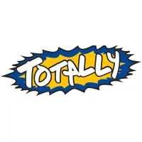 Totally TV / Gen Z Studios Totally TV / Gen Z Studios