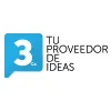 Tres Diseño Tres Diseño