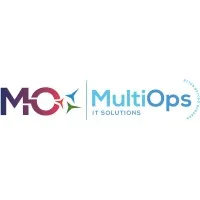 Multi Ops IT Solutions Multi Ops IT Solutions