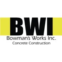 Bowman's Works, Inc.