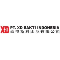 PT. XD Sakti Indonesia PT. XD Sakti Indonesia