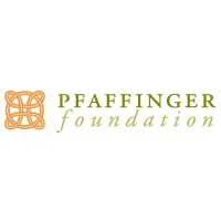 Pfaffinger Foundation