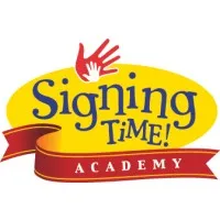 Signing Time Academy