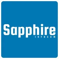 Sapphire Infocom Pvt Ltd