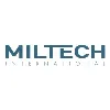 MILTECH INTERNATIONAL MILTECH INTERNATIONAL