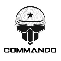 COMMANDO BD COMMANDO BD
