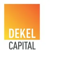Dekel Capital, Inc. Dekel Capital, Inc.