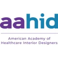 American Academy of Healthcare Interior Designers (AAHID)