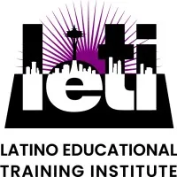Latino Educational Training Institute