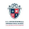 R.S.Jhunjhunwala International School R.S.Jhunjhunwala International School