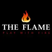 The Flame The Flame