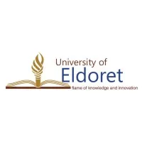 University of Eldoret verified emails