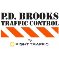 P.D. Brooks Traffic Control