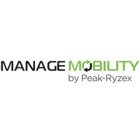 Manage Mobility by Peak-Ryzex
