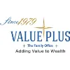 Value Plus - The Family Office Value Plus - The Family Office