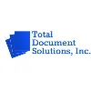 Total Document Solutions Total Document Solutions